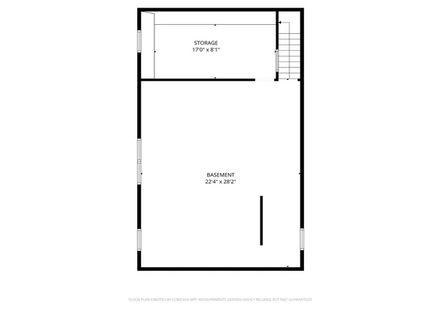 Homes for sale in Hillsdale, MI | 34 Oak St, Hillsdale, MI 49242 | MLS# 70515086