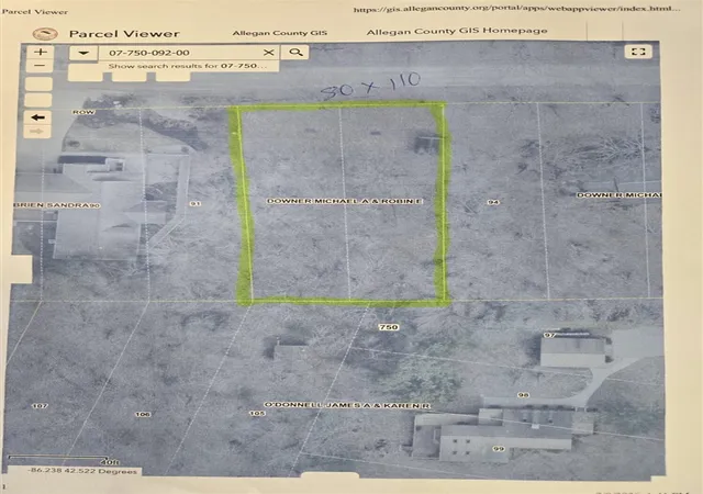 1st image of Charles St, Fennville, MI 49408 | MLS# 70544620