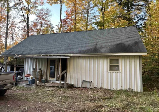 Photo 3 of Single family home for sale at Off Forest Rd 250, Bergland, MI 49910 | MLS# 50190735 | Listing updated on 2026-08-17