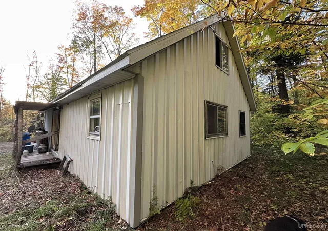 Photo 3 of Single family home for sale at Off Forest Rd 250, Bergland, MI 49910 | MLS# 50190735 | Listing updated on 2026-08-17