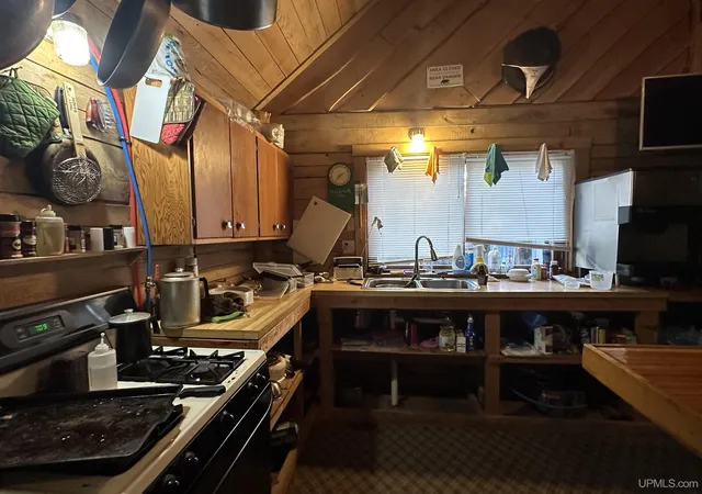 Photo 4 of Single family home for sale at Off Forest Rd 250, Bergland, MI 49910 | MLS# 50190735 | Listing updated on 2026-08-17