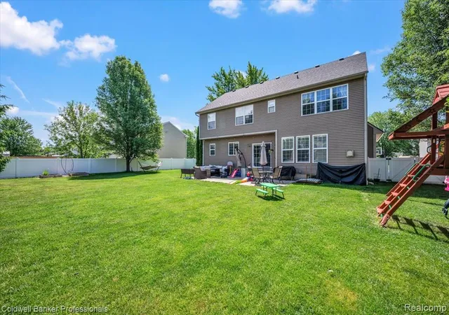 38th image of 4449 Daniel Dr, Grand Blanc, MI 48439 | MLS# 61002119