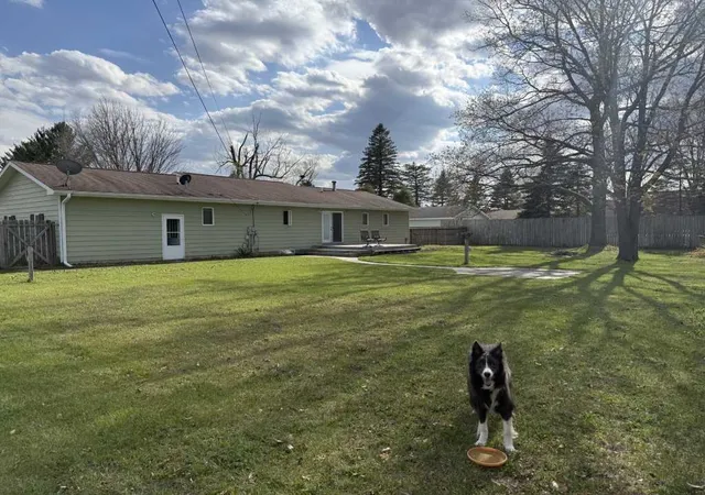 Homes for sale in Kalkaska, MI | 602 Lincoln St, Kalkaska, MI 49646 | MLS# 80068417