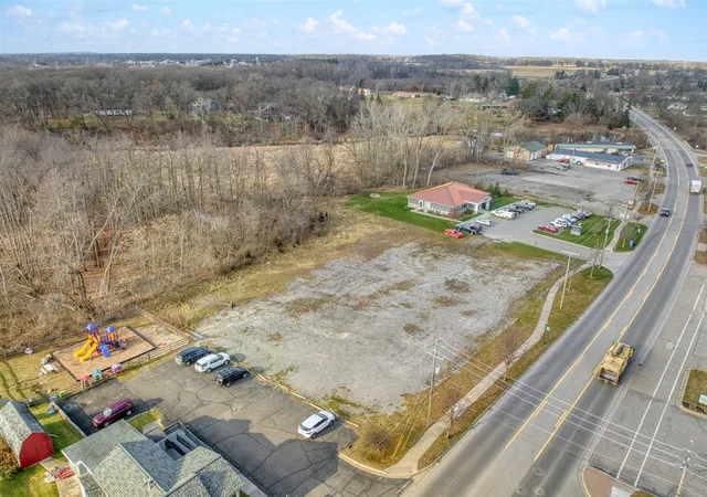 Homes for sale in Brooklyn, MI | 404 N Main St, Brooklyn, MI 49230 | MLS# 70529058