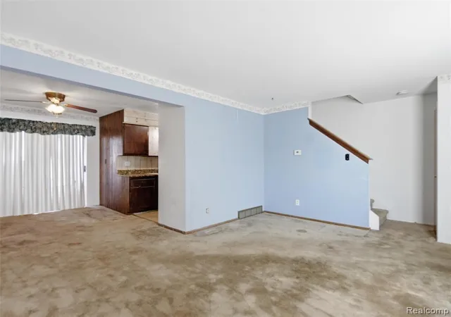 Listing Photo 4 - Condo for sale in building located at 19889 Susan Ct, Clinton Township, MI 48035