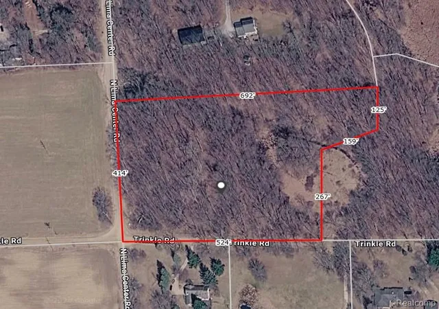 Homes for sale in Dexter, MI | V/l N Lima Center Rd, Dexter, MI 48130 | MLS# 60996594