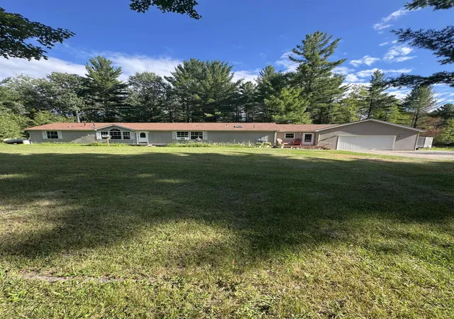1st image of 5239 Turtle Rd, Turner, MI 48765 | MLS# 50218864