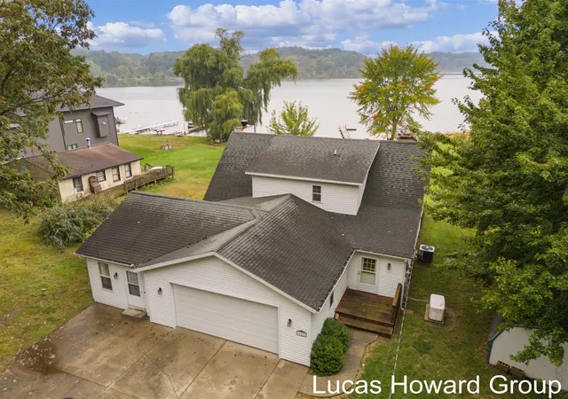 1st image of 11591 Wabasis Lake Dr, Greenville, MI 48838 | MLS# 70495836