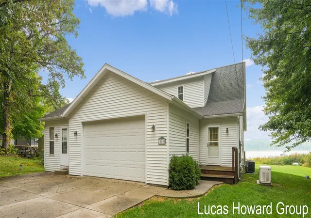 Photo 3 of Sale Pending at 11591 Wabasis Lake Dr, Greenville, MI 48838 | MLS# 70495836 | Listing updated on 2026-02-10
