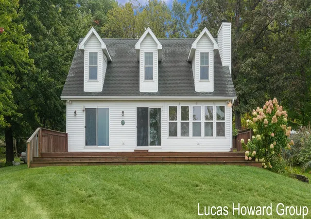 Photo 3 of Sale Pending at 11591 Wabasis Lake Dr, Greenville, MI 48838 | MLS# 70495836 | Listing updated on 2026-02-10