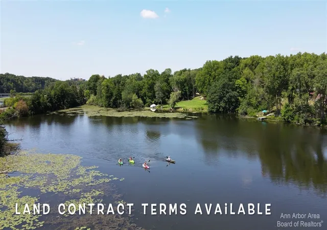 10th image of 6100 Indian Hills Dr, Ypsilanti, MI 48198 | MLS# 70526114