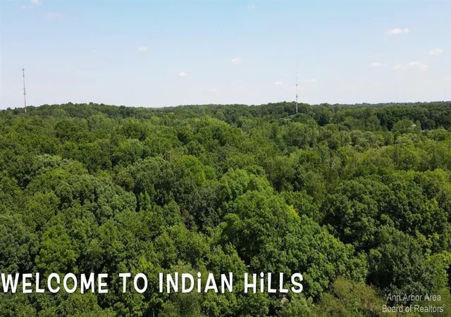 1st image of 6100 Indian Hills Dr, Ypsilanti, MI 48198 | MLS# 70526114