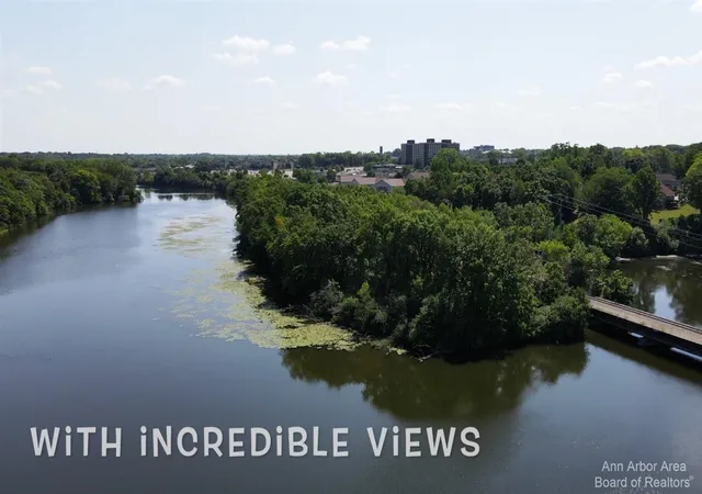 5th image of 6100 Indian Hills Dr, Ypsilanti, MI 48198 | MLS# 70526114