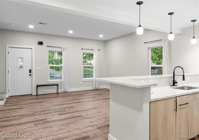 Photo 4 of Single family home for sale at 7541 Clayburn St, Detroit, MI 48228 4215 | MLS# 61010853 | Listing updated on 2026-09-30