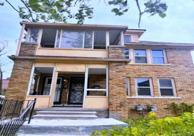 Homes for sale in Detroit, MI | 13526 La Salle Boulevard, Detroit, MI 48238 | MLS# 60983936
