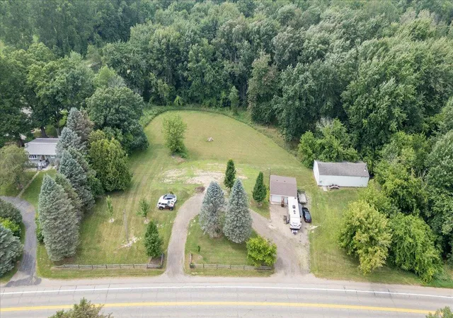 1st image of 5400 M 106, Stockbridge, MI 49285 | MLS# 70547105