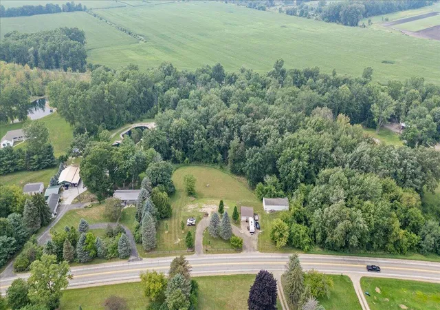 Photo 3 of Land for sale at 5400 M 106, Stockbridge, MI 49285 | MLS# 70547105 | Listing updated on 2026-08-23