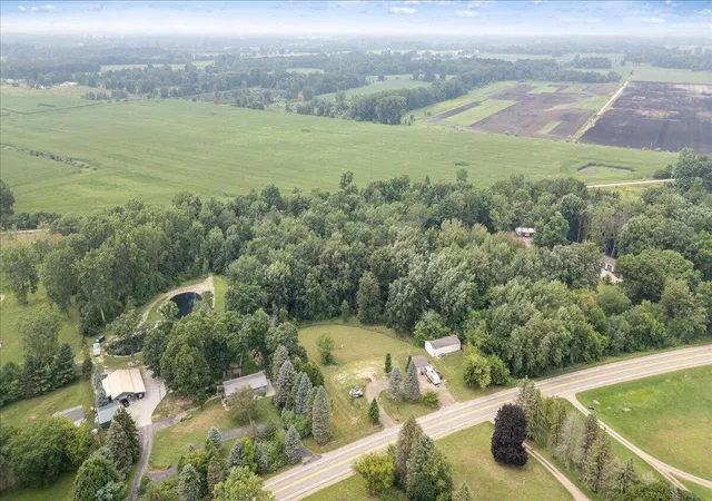 Photo 3 of Land for sale at 5400 M 106, Stockbridge, MI 49285 | MLS# 70547105 | Listing updated on 2026-09-23