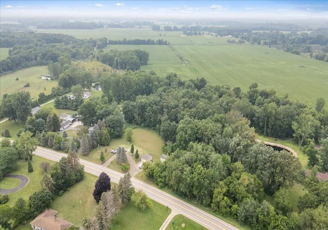 Photo 4 of Land for sale at 5400 M 106, Stockbridge, MI 49285 | MLS# 70547105 | Listing updated on 2026-09-23