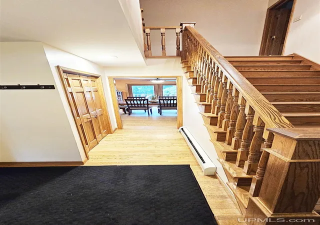 Homes for sale in Hancock, MI | 19869 Lakeview Dr, Hancock, MI 49930 | MLS# 50211380