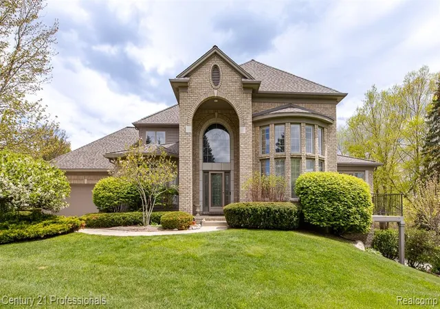 1st image of 6410 Enclave Dr, Clarkston, MI 48348 4858 | MLS# 60992457