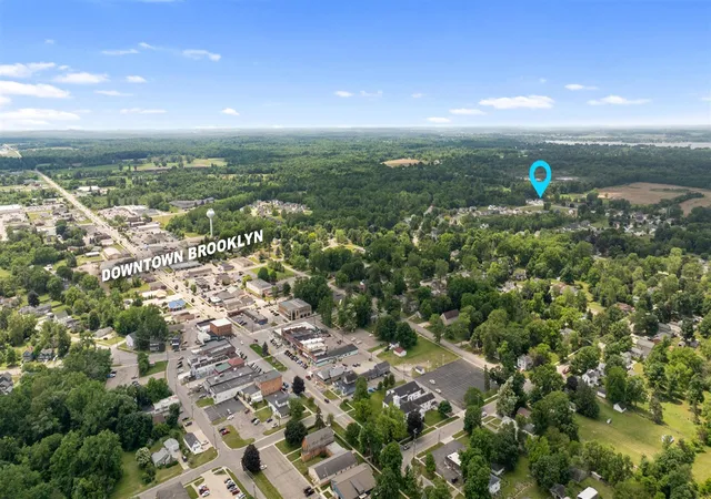 Homes for sale in Brooklyn, MI | 134 Ashley Ct, Brooklyn, MI 49230 | MLS# 70537137