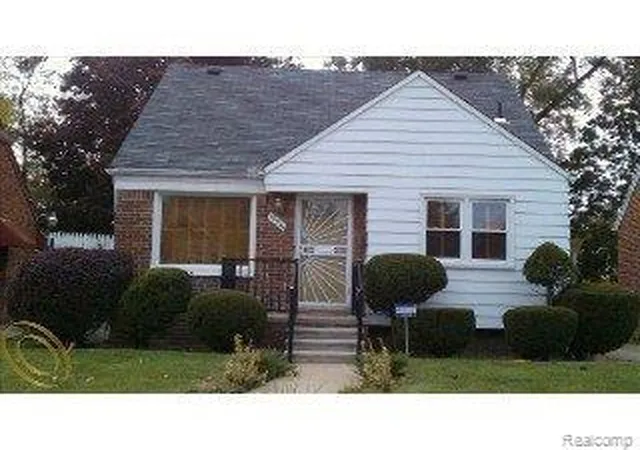 Single Family Residence at 19953 Stansbury St, Detroit, MI 48235 | MLS# 20561332 | | Sold on 2011-03-24