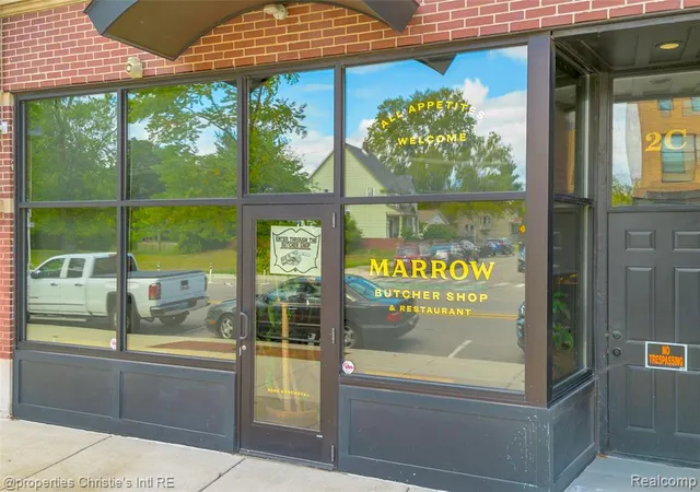 37th image of 1454 Townsend St #206, Detroit, MI 48214 | MLS# 60994797