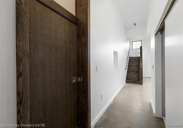 4th image of 1454 Townsend St #206, Detroit, MI 48214 | MLS# 60994797