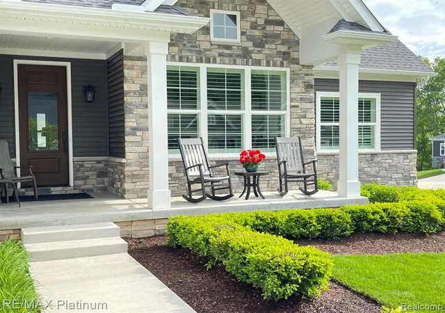 Photo 3 of Single family home for sale at 9860 W Haven Dale Dr, Brighton, MI 48114 | MLS# 61024198 | Listing updated on 2026-08-26