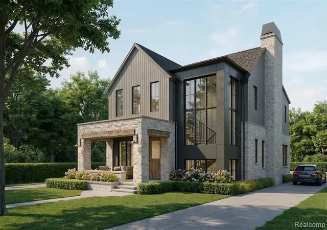 Photo 1 of Single family home for sale at 508 Catalpa Dr, Birmingham, MI 48009 | MLS# 61013215 | Listing updated on 2026-07-22