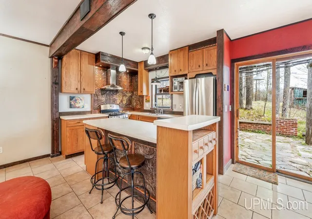 3rd image of W9565 Pike Plains Rd, Dunbar, WI 54119 | MLS# 50207278