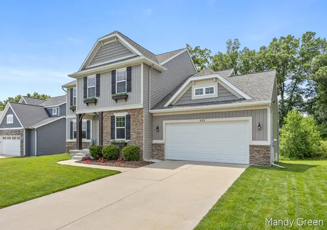 Homes for sale in Rockford, MI | 495 Highlander Dr, Rockford, MI 49341 | MLS# 70544442