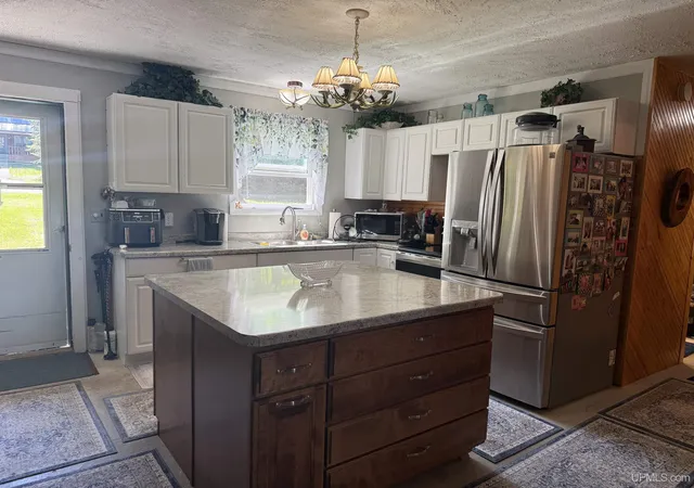 Photo 4 of Single family home for sale at N1105 E Tie Lake Rd, Wetmore, MI 49895 | MLS# 50214308 | Listing updated on 2026-08-05