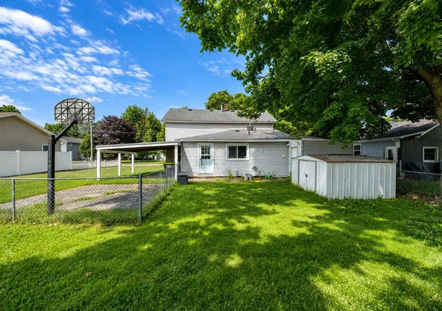Photo 20 of Single family home for sale at 316 N Pearl St, Tecumseh, MI 49286 | MLS# 70548683 | Listing updated on 2026-08-27