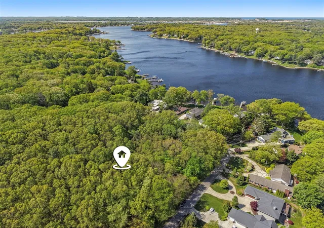 Homes for sale in Spring Lake, MI | V/l Parcel A Vine, Spring Lake, MI 49456 | MLS# 70534447