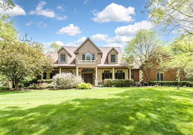 1st image of 9222 Northpointe Rdg, Brighton, MI 48114 | MLS# 70534012