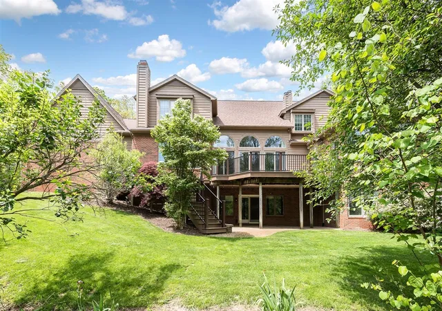 3rd image of 9222 Northpointe Rdg, Brighton, MI 48114 | MLS# 70534012