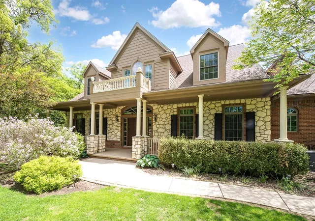 4th image of 9222 Northpointe Rdg, Brighton, MI 48114 | MLS# 70534012
