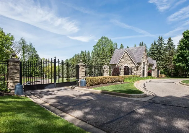 99th image of 9222 Northpointe Rdg, Brighton, MI 48114 | MLS# 70534012