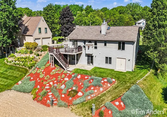 4th image of 6090 Arroyo Vista Dr, Rockford, MI 49341 | MLS# 70546334