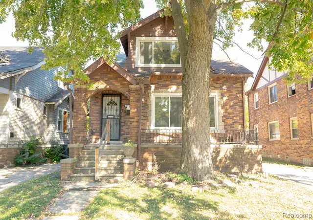 1st image of 5266 Three Mile Dr, Detroit, MI 48224 | MLS# 60943420