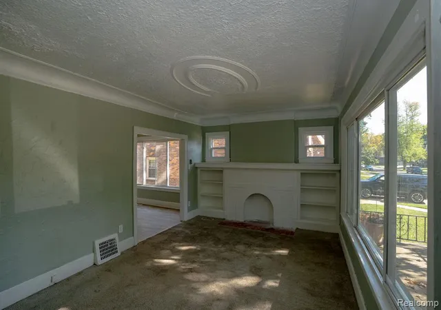 2nd image of 5266 Three Mile Dr, Detroit, MI 48224 | MLS# 60943420