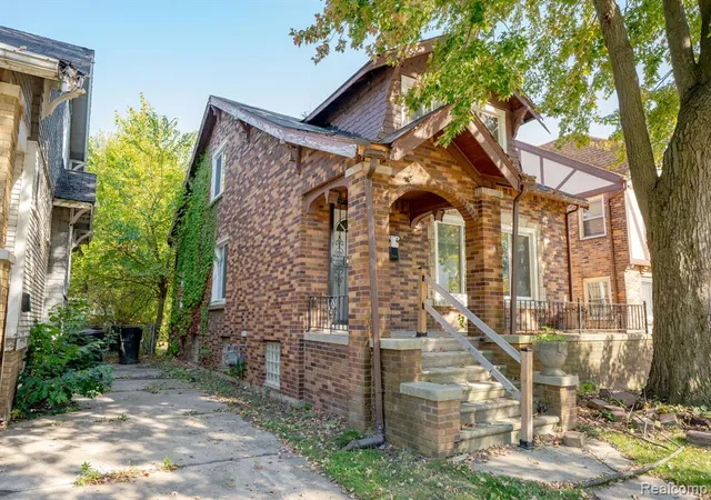 35th image of 5266 Three Mile Dr, Detroit, MI 48224 | MLS# 60943420