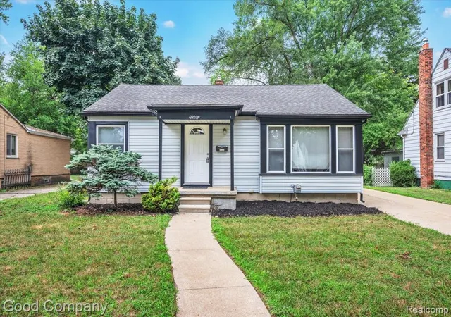 Photo 1 of Sale Pending at 23201 Manistee St, Oak Park, MI 48237 | MLS# 61021634 | Listing updated on 2026-09-06