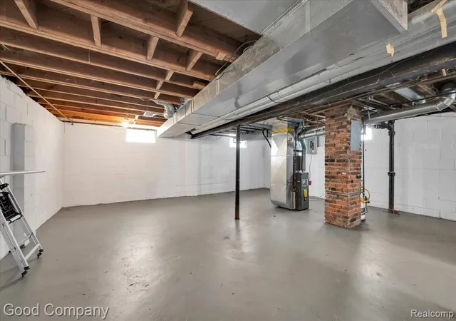 Photo 20 of Sale Pending at 23201 Manistee St, Oak Park, MI 48237 | MLS# 61021634 | Listing updated on 2026-09-06