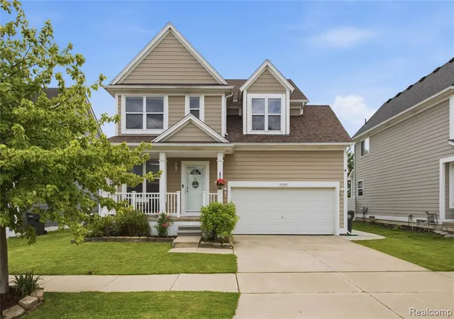 Homes for sale in Chesterfield, MI | 30498 Caroline Emily, Chesterfield, MI 48051 | MLS# 61005079