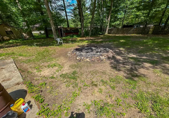 Homes for sale in Gladwin, MI | 5358 Morrow Rd, Gladwin, MI 48624 | MLS# 50211820