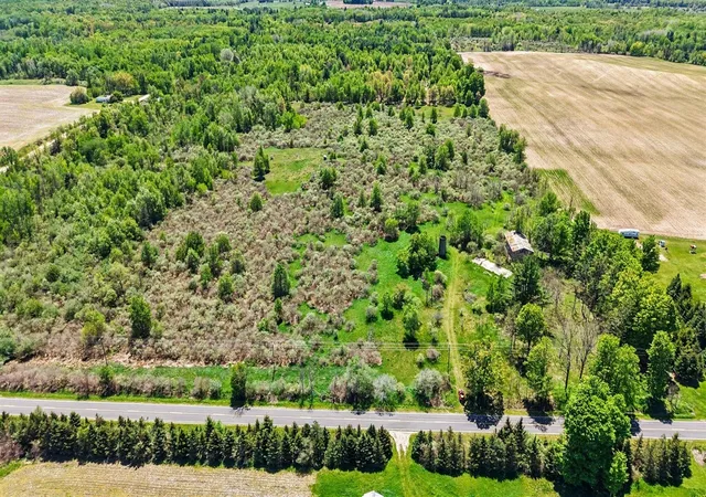 2nd image of 7015 E Harrison Rd, Walkerville, MI 49459 | MLS# 70535680