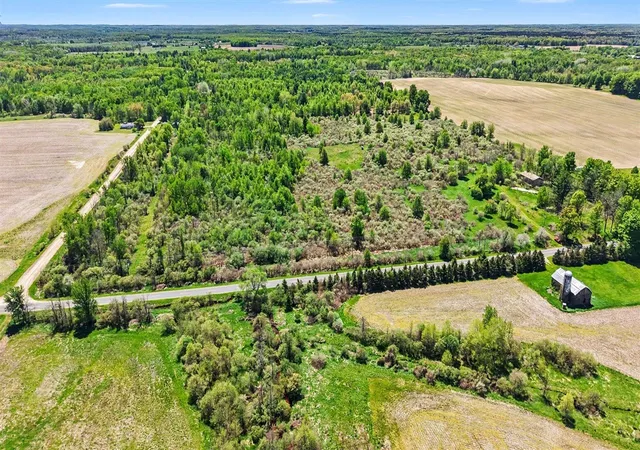 Photo 3 of Land for sale at 7015 E Harrison Rd, Walkerville, MI 49459 | MLS# 70535680 | Listing updated on 2026-09-16